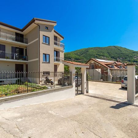 Nuovi Orizzonti Agerola Διαμέρισμα Pianillo Εξωτερικό φωτογραφία